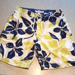 American Eagle Board Shorts/Swimming Trunks